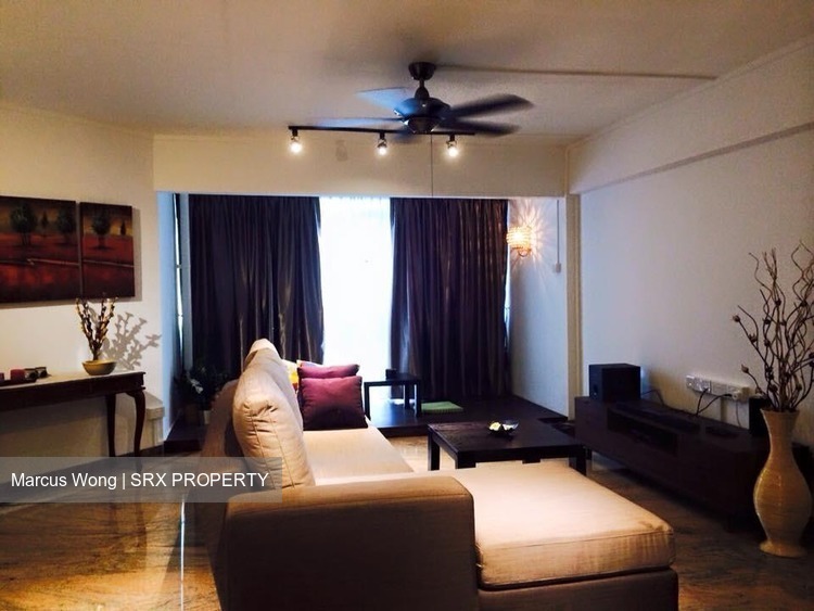 Blk 241 Compassvale Walk (Sengkang), HDB 5 Rooms #209550841